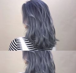 -THE LOG SALON 记录
