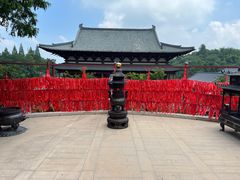 -径山寺