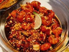 -聚味瞿记·龙虾堂(坡子街店)