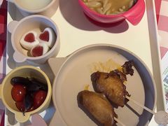 -西贝(厦门中华城店)
