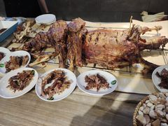 -8号公馆(金川街店)