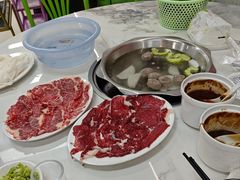 -老猫牛肉火锅(沙溪店)