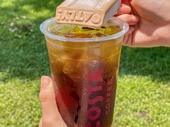 -COSTA COFFEE(西湖天地店)
