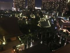 -三亚湾红树林度假世界(木棉酒店)