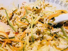 -王春春鸡汤饭(上海中海环宇城店)