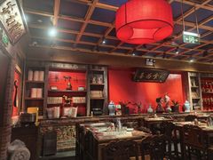 -小吊梨汤·北京菜·烤鸭(清河万象汇店)