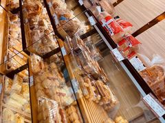 -长发西饼(临顿路店)