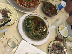-吉香碳烤生蚝(仙霞路店)