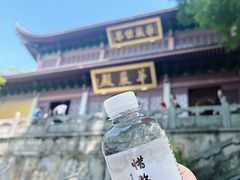 -灵隐飞来峰景区