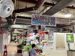 -下环街市熟食中心