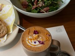 -IES Restaurant(去未舍店)