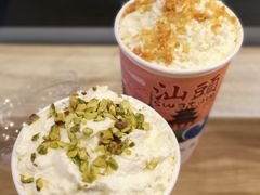 -一杯潮茶·专注潮汕茶饮(十二中创始店)