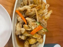 -多宾韩国料理(学衡路店)