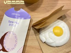 -麦当劳(顾村公园店)