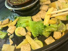 -正宗水城烙锅(黔灵东路店)