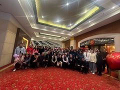 -上海安亭别墅花园酒店