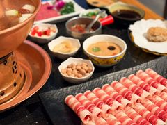 -南门涮肉(上海二店)
