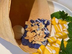 -狮拾久·现代新加坡料理(福田COCO Park店)