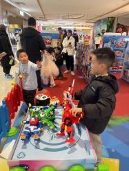 -玩具反斗城TOYSRUS(龙湖杭州西溪天街店)