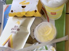 -麦当劳(南京龙池地铁站店)