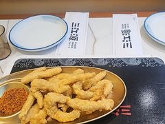 -三江源活鱼现烤(维多利摩尔城店)