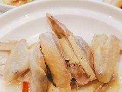 水晶走地鸡-和记小菜(东方店)