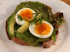 -Egg•Allday Brunch(襄阳北路店)