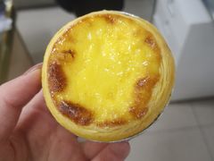 蛋挞-幸福蛋糕坊(金顶街店)