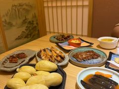 -贵木日本料理·铁板烧(新地假日广场店)