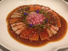-君庭中餐厅(友谊宾馆店)