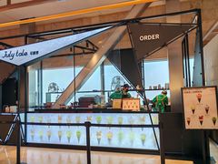 -July tale·可丽饼(德基广场店)