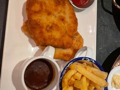 -宝莱纳餐厅(滨江店)