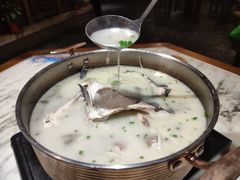 -二十八里太湖船菜(吉祥路店)