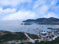 -枸杞岛