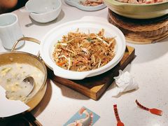 -刀板香·安徽菜(国购IFC店)
