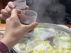 -藏书金记家宝羊肉馆(黄河北路店)