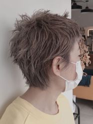 -净漪造型 PURE RIPPLE