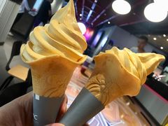 -肯德基(蓝桥店)
