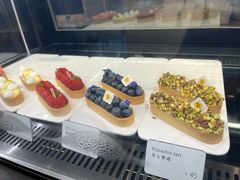 -Money Shops(愚园路店)