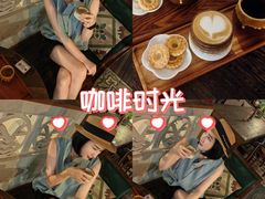 -时光花园(白鹭洲店)