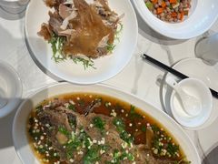-梅利汴京烤鸭•开封豫菜地标店(东大街店)