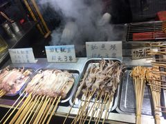 -大学城夜市大排档(凤栖路店)