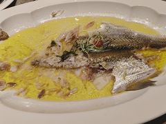 -太湖饭店·寄畅轩中餐厅
