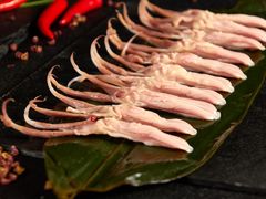-小牛叔鲜切牛肉·火锅·烤肉自助(公济桥路店)