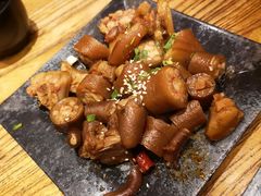 -嘎嘎鸭脑壳(金琴店)