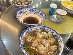 -九炉分座(个园店)