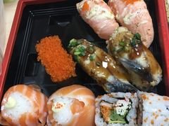-盒马鲜生(莱蒙都会店)