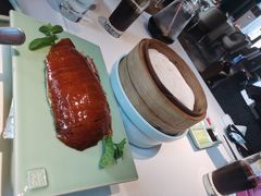 -唐廊烤鸭店(工体店)