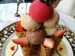 -哈根达斯(武汉天地店)