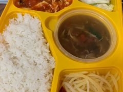 -禾珍珠家常小馆(河南博物院店)